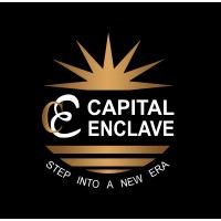 Capital Enclave logo - Similar company to Inexor Solutions