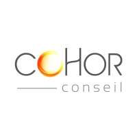 COHOR Conseil logo - Similar company to Fisco - Globe