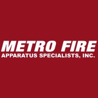 Metro Fire Apparatus Specialists, Inc. logo - Similar company to Vantage Pump & Compressor Ltd.