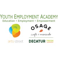 Youth Employment Academy logo - Similar company to Project Voyce