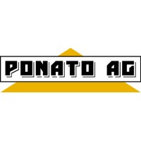 Ponato AG, Bauunternehmung logo - Similar company to Willi Bau Ag