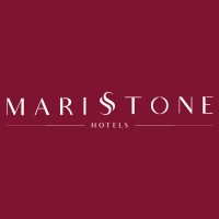 Marisstone Hotels logo - Similar company to Webside