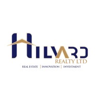 Hilvard Realty logo - Similar company to Adesina