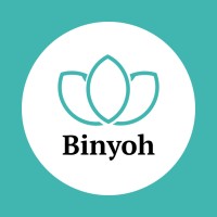Binyoh logo - Similar company to Dnasty Group