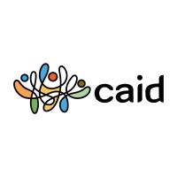 CAID logo - Similar company to Mentalmenterd