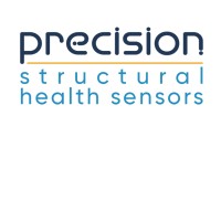 Precision Structural Health Sensors logo - Similar company to Macleod Simmonds Ltd