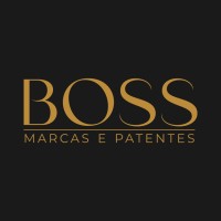 Boss Marcas e Patentes logo - Similar company to Nau Marcas E Patentes