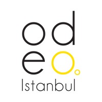 Odeo İstanbul logo - Similar company to Target Digital Turkey