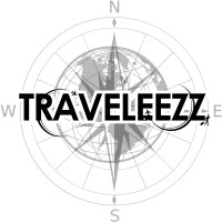 TRAVELEEZZ logo - Similar company to Sajjan Academy