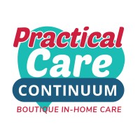 Practical Care Continuum logo - Similar company to Podcast To Profit