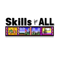 Skills for All Potchefstroom logo - Similar company to Avon Potchefstroom