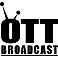 OTT Broadcast logo - Similar company to Truetvplus