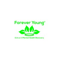 Forever Young Drinks logo - Similar company to Veda Wellness Teas