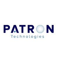 PATRON Technologies logo - Similar company to Whitebox