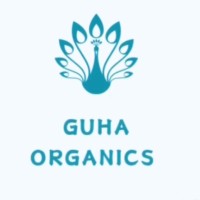 Guha Organics logo - Similar company to Clintry