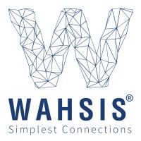 WAHSIS CO., LTD logo - Similar company to Amaz Healthtech Ecosystem