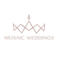Mosaic Weddings logo - Similar company to Fete And Figs