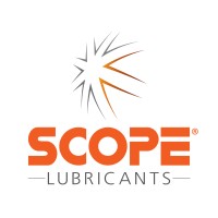 Scope Lubricants logo - Similar company to Amazon Lubricants