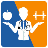 Dottor fit logo - Similar company to Gomo Educational Services