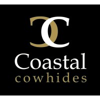 Coastal Cowhides logo - Similar company to Lethara