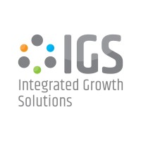 Integrated Growth Solutions IGS logo - Similar company to Dt Informatics