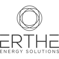 Erthe Energy Solutions logo - Similar company to Equinox Creative