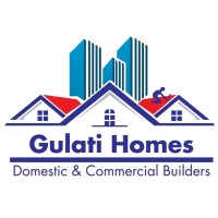 Gulati Homes logo - Similar company to Stramech Engineering