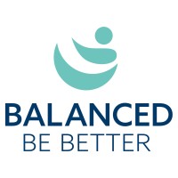 Balanced Edinburgh logo - Similar company to Central Therapy Clinics Ltd