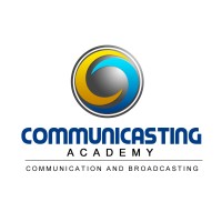 Communicasting Academy logo - Similar company to Risada Damai Sejahtera