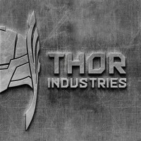 Thor Industries Ltd logo - Similar company to Radnor Range Ltd