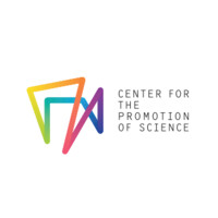 Center for the Promotion of Science logo - Similar company to Icorsa