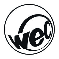 WEC UK logo - Similar company to Fifi Wear