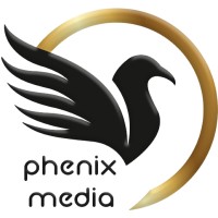 Phenix Media DZ logo - Similar company to Phenix Media