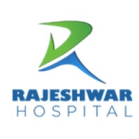Rajeshwar Hospital, Patna logo - Similar company to Magadh Hospital