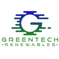 Greentech Renewables DFW logo - Similar company to Greentech Renewables West
