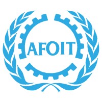 association AFOIT logo - Similar company to Express Coiff