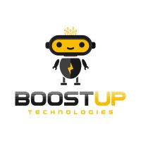 BoostUp Dose Technologies logo - Similar company to Saaf.Pk