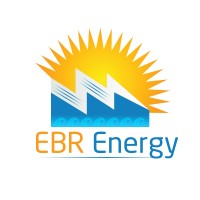 EBR Energy Pakistan Pvt Ltd logo - Similar company to Sun Life Solar