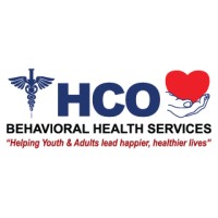 HCO Behavioral Health Services logo - Similar company to Hco, Inc.