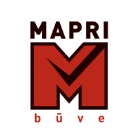 SIA Mapri Būve logo - Similar company to Mapri Ehitus Oü
