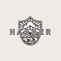 Hasher Family Wines logo - Similar company to Pancom Cape Town