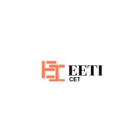 EETI CET logo - Similar company to Tedx Cet