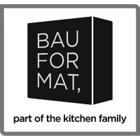 Bauformat Küchen GmbH & Co. KG logo - Similar company to Brigitte Küchen