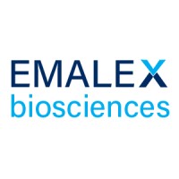 Emalex Biosciences logo - Similar company to Flashpoint Therapeutics