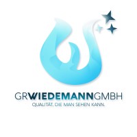 GR Wiedemann GmbH logo - Similar company to Felix König - Qualitätsmanagement