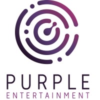 Purple Entertainment logo - Similar company to Coditech