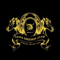LUMS Equestrian Club logo - Similar company to Zain Packages
