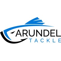 Arundel Tackle logo - Similar company to Bravo17 Digital