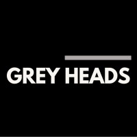 GREY HEADS logo - Similar company to Brownfield Identifikations Kataster - Bik