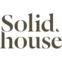 Solid House logo - Similar company to De Walkers